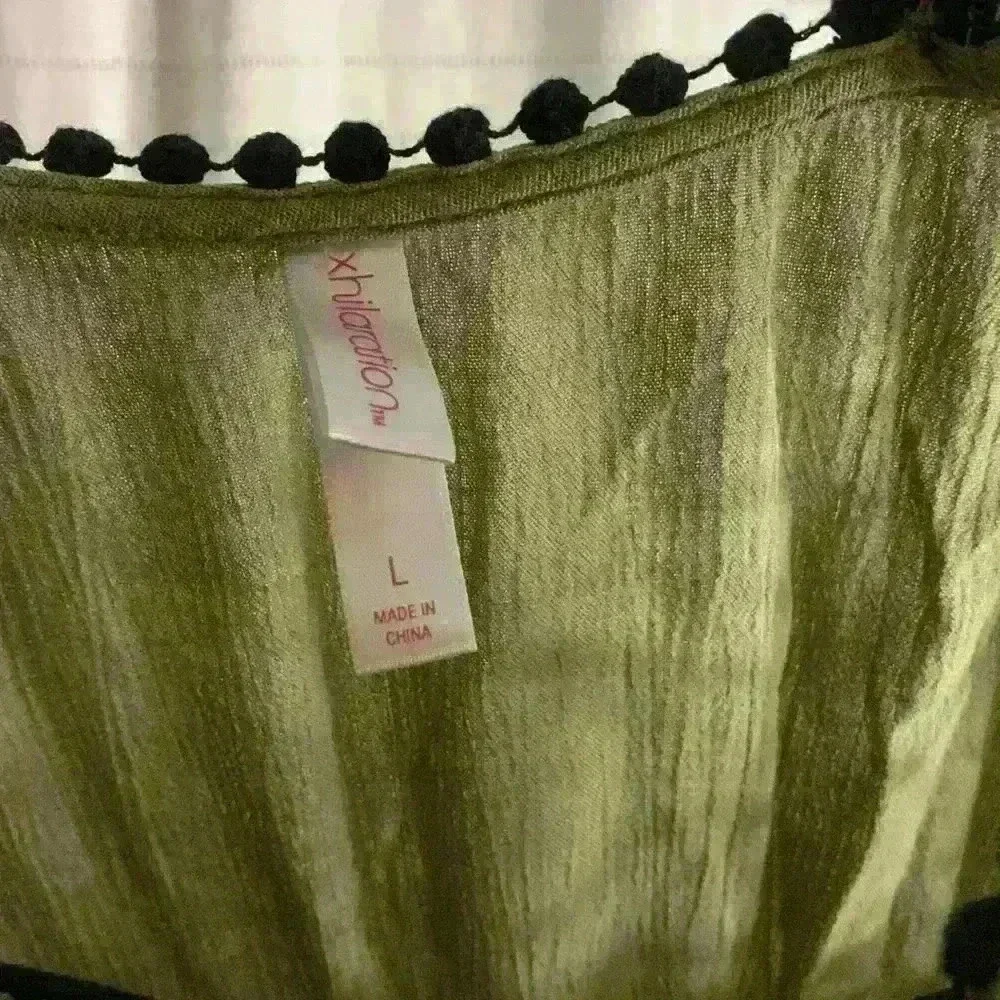 BOHO style sundress - Picture 3 of 7